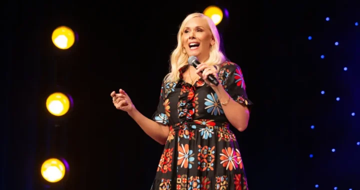 Leanne Morgan Live at Buddy Holly Hall – August 2, 2026