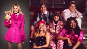 Legally Blonde at Orpheum Theater Center – Tickets June 14, 2026