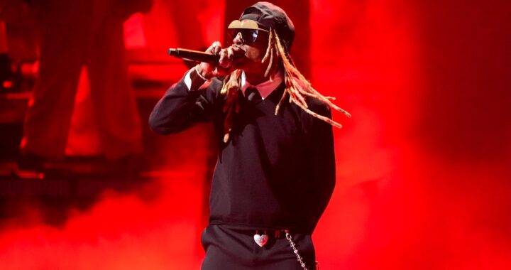 Lil Wayne – 20 Years of Carter Classics with 2 Chainz | Grand Rapids July 25, 2026