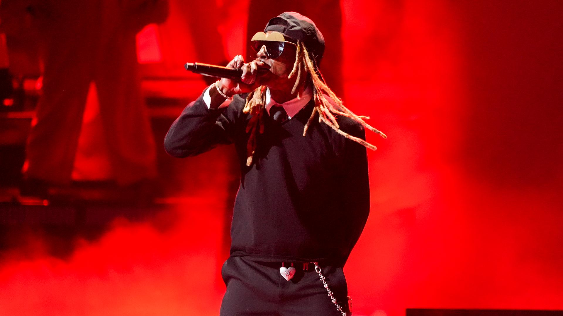 Lil Wayne – 20 Years of Carter Classics with 2 Chainz | Grand Rapids July 25, 2026