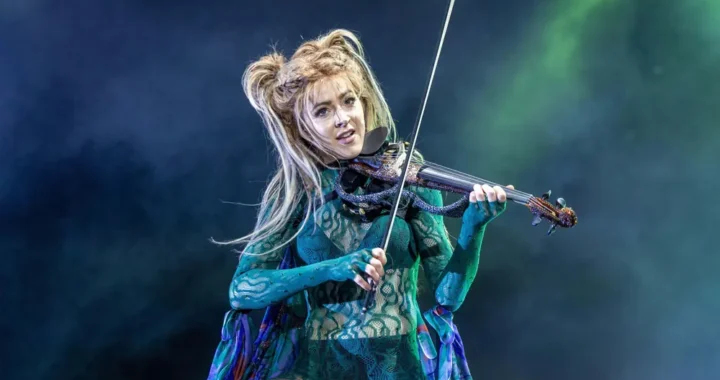 Lindsey Stirling Tickets in Richmond – July 7, 2026