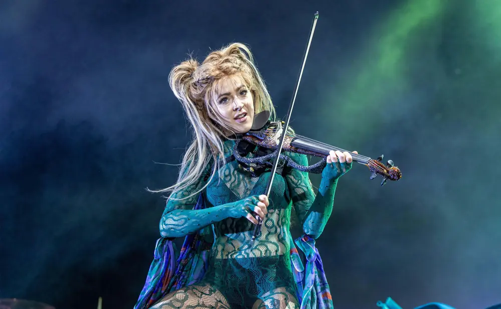 Lindsey Stirling Tickets in Richmond – July 7, 2026