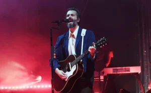 Lord Huron Tickets 2026 | Live at Vibrant Music Hall July 19
