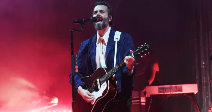Lord Huron Tickets 2026 | Live at Vibrant Music Hall July 19