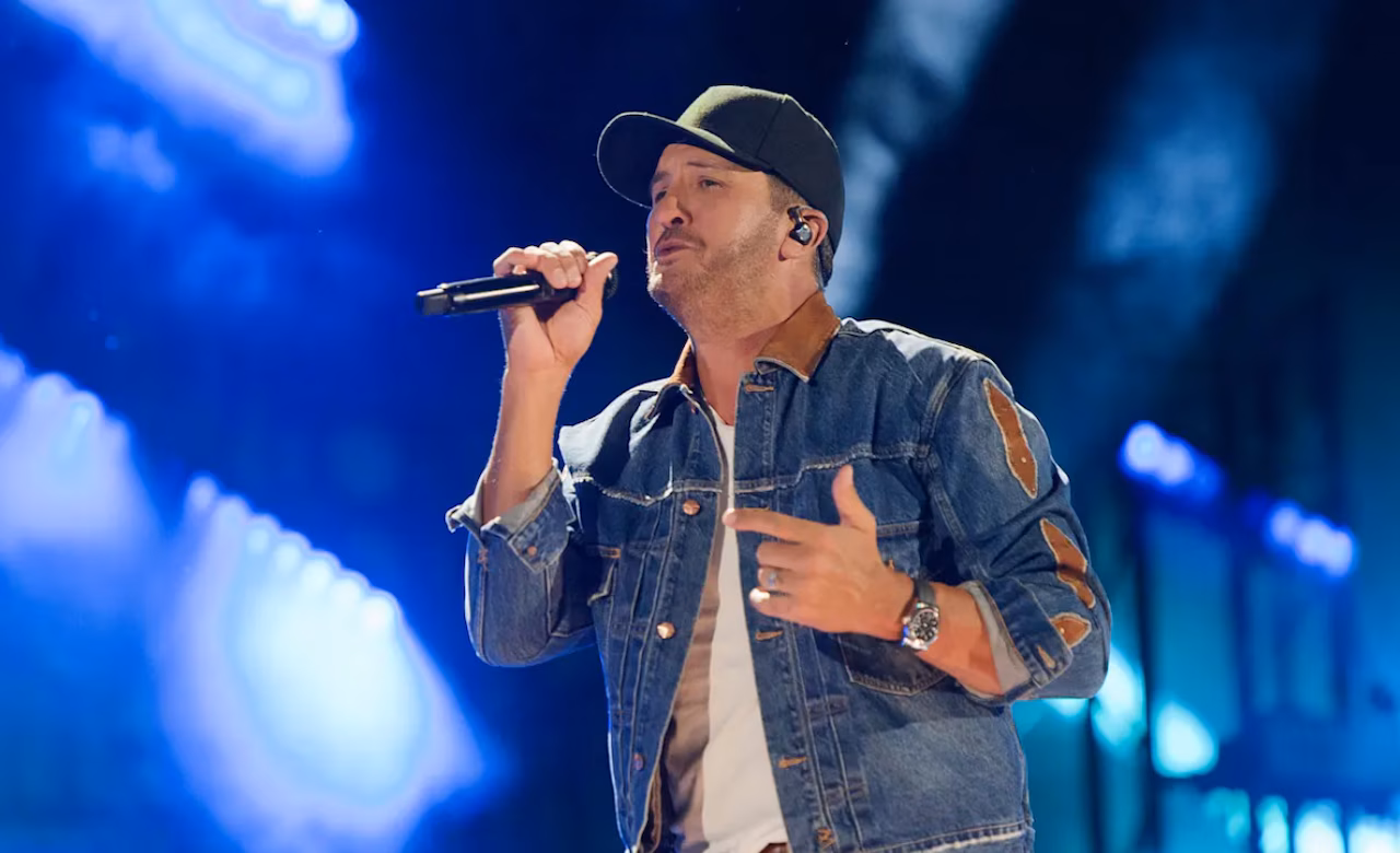Luke Bryan Tickets Des Moines 2026 | Live at Casey’s Center June 19