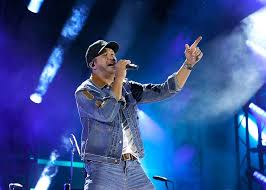 Luke Bryan Live at United Supermarkets Arena – June 12, 2026