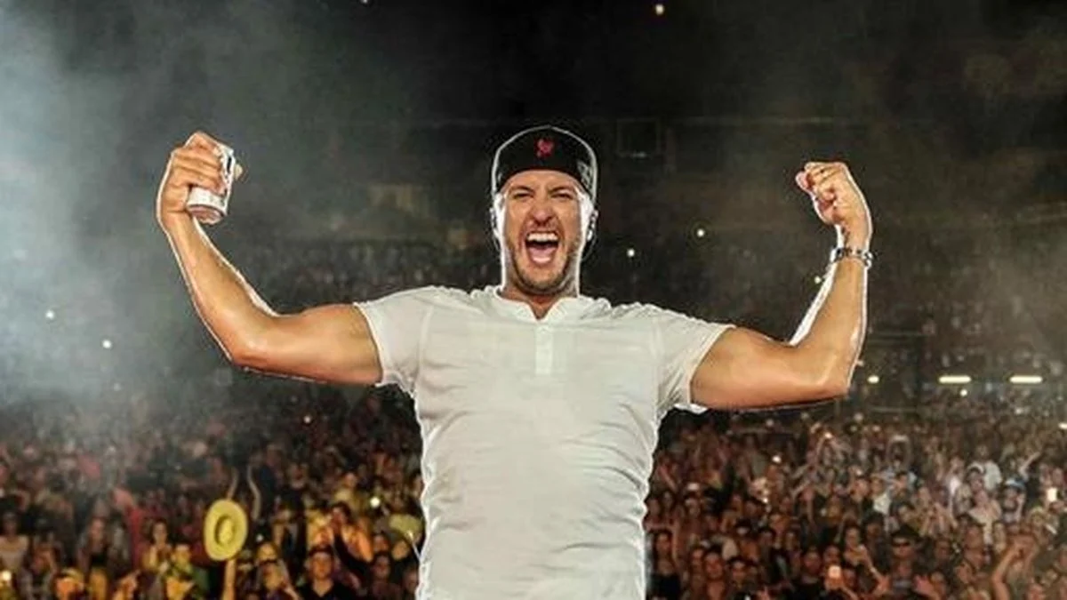 Luke Bryan Tickets 2026 | Live at CMAC Canandaigua August 26