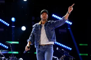 Luke Bryan – Saratoga Springs Concert Tickets (August 29, 2026)