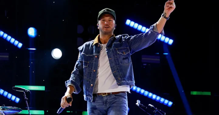 Luke Bryan – Saratoga Springs Concert Tickets (August 29, 2026)