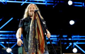 Lynyrd Skynyrd at Reno Events Center – September 25, 2026