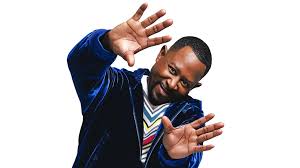 Martin Lawrence Live in Reno – June 12, 2026