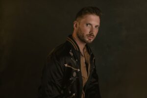 Matt Mathews at Funny Bone Comedy Club – August 30, 2026