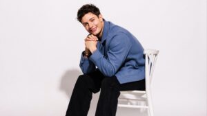 Matt Rife Tickets Fargo 2026 | June 13 Comedy Show at Fargodome