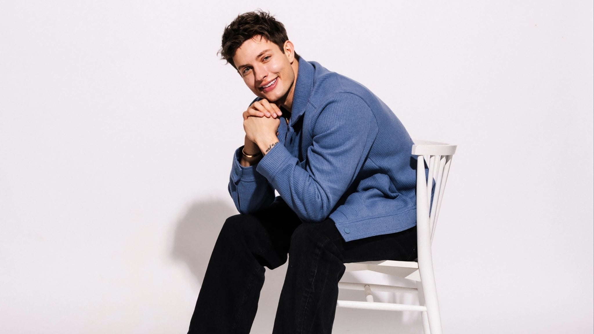Matt Rife Tickets Fargo 2026 | June 13 Comedy Show at Fargodome