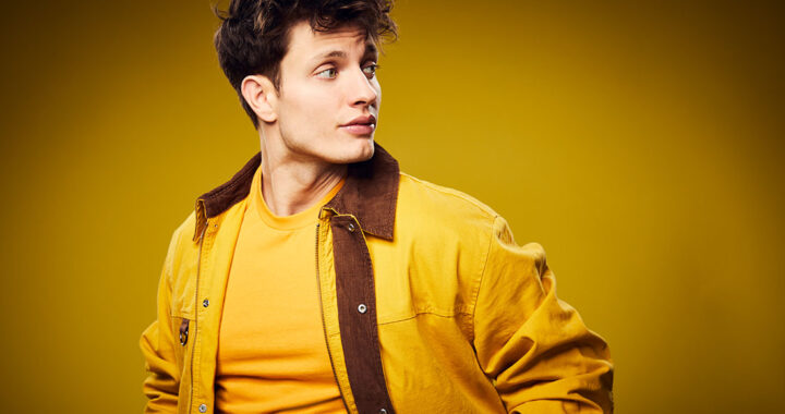 Matt Rife at Denny Sanford PREMIER Center – Tickets June 12, 2026