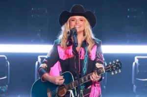 Miranda Lambert at Event Center at Nugget Sparks – July 18, 2026