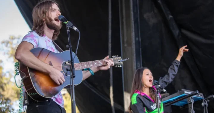 Mt. Joy at Credit One Stadium – Tickets June 13, 2026