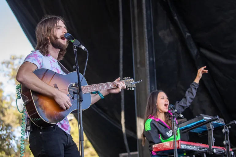 Mt. Joy at Credit One Stadium – Tickets June 13, 2026