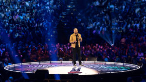 Nate Bargatze Tickets 2026 | Van Andel Arena Grand Rapids August 1