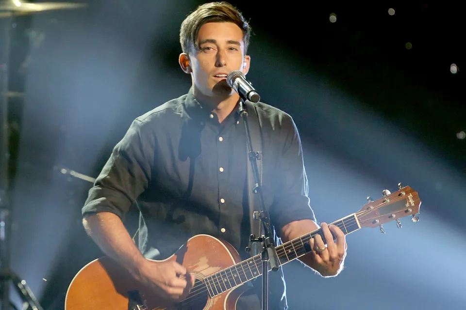 Phil Wickham Tickets Columbia 2026 | October 08 Concert at Colonial Life Arena