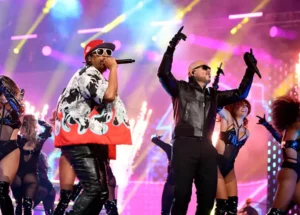 Pitbull with Lil Jon – Sep 10, 2026 | Acrisure Amphitheater Grand Rapids