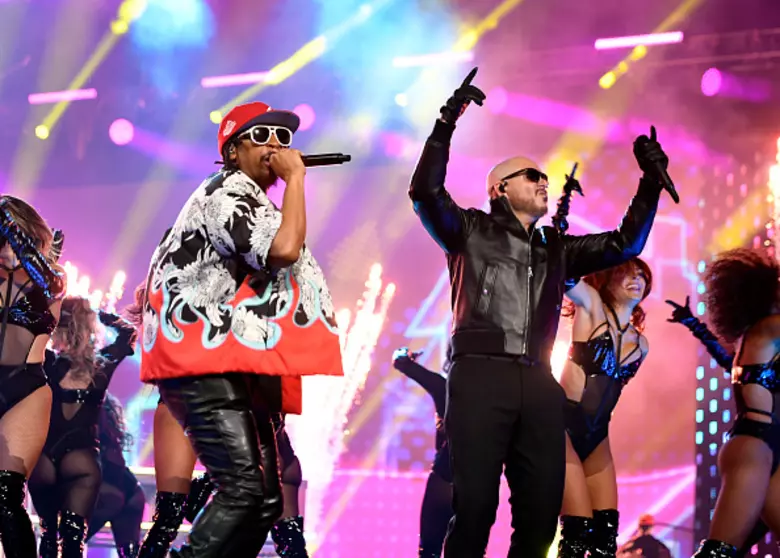 Pitbull with Lil Jon – Sep 10, 2026 | Acrisure Amphitheater Grand Rapids