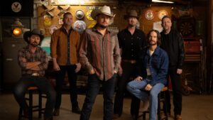 Randy Rogers Band Lubbock 2026 – September 19 DeVitt Jones Theater at Buddy Holly Hall