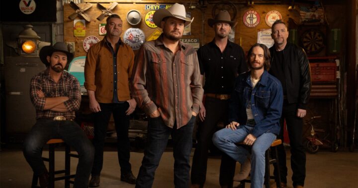 Randy Rogers Band Lubbock 2026 – September 19 DeVitt Jones Theater at Buddy Holly Hall