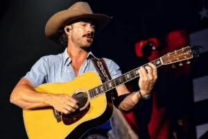 Riley Green at Denny Sanford PREMIER Center – Tickets August 21, 2026