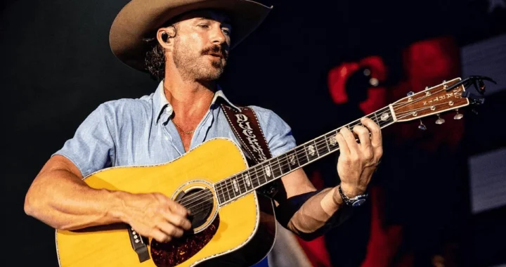 Riley Green at Denny Sanford PREMIER Center – Tickets August 21, 2026