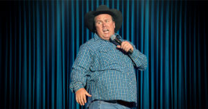 Rodney Carrington Lubbock 2026