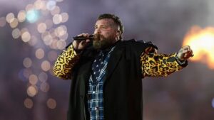 Teddy Swims Tickets 2026 | Live at CMAC Canandaigua June 5