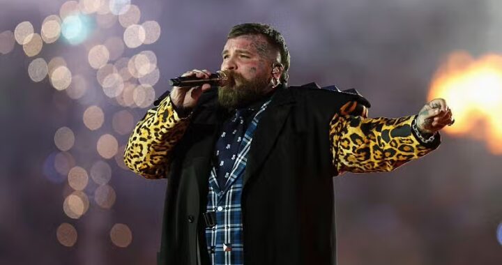 Teddy Swims Tickets 2026 | Live at CMAC Canandaigua June 5