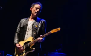 The Wallflowers at The District Sioux Falls – Tickets September 3, 2026