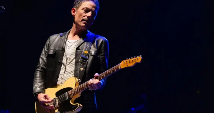 The Wallflowers at The District Sioux Falls – Tickets September 3, 2026
