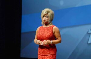 Theresa Caputo Tickets in Richmond – June 4, 2026
