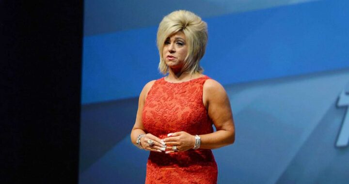 Theresa Caputo Tickets in Richmond – June 4, 2026