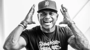 Tony Roberts Tickets Richmond 2026 | June 19 Comedy Show