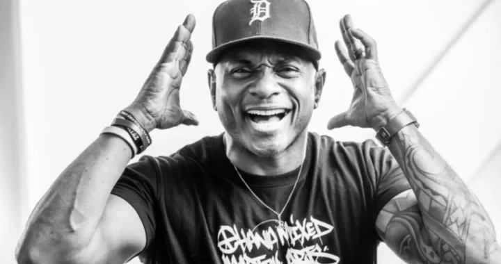 Tony Roberts Tickets Richmond 2026 | June 19 Comedy Show
