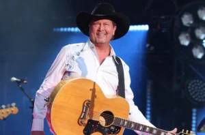 Tracy Lawrence at The Linda Ronstadt Music Hall in Tucson, AZ – August 23, 2026