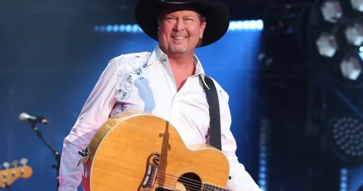 Tracy Lawrence at The Linda Ronstadt Music Hall in Tucson, AZ – August 23, 2026