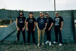Treaty Oak Revival Lincoln 2026 – July 11 Pinnacle Bank Arena