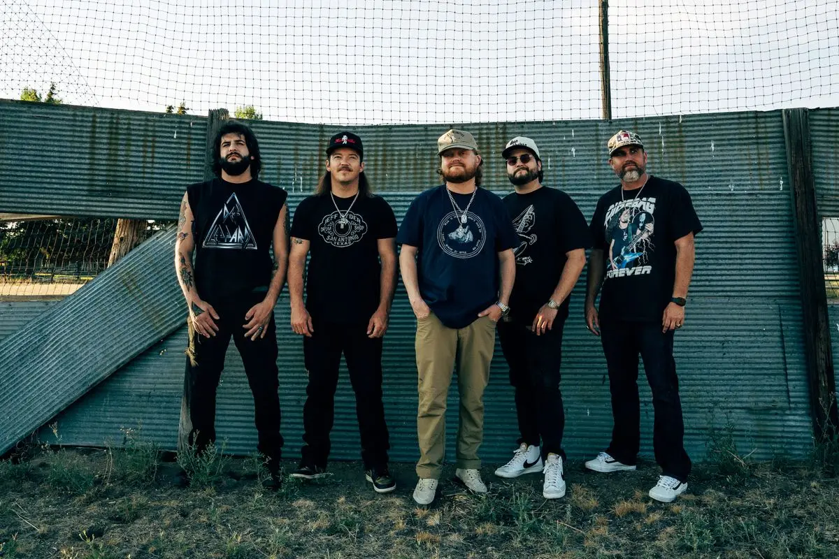 Treaty Oak Revival Lincoln 2026 – July 11 Pinnacle Bank Arena