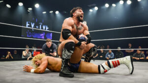 WWE Summer Tour in North Charleston – Tickets August 30, 2026