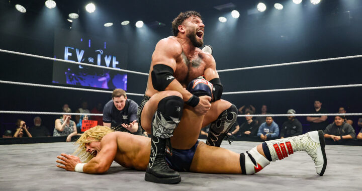 WWE Summer Tour in North Charleston – Tickets August 30, 2026