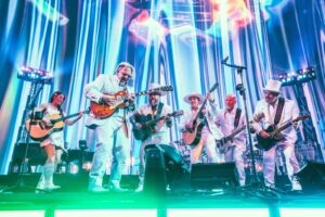 Zac Brown Band at Denny Sanford PREMIER Center – Tickets October 24, 2026