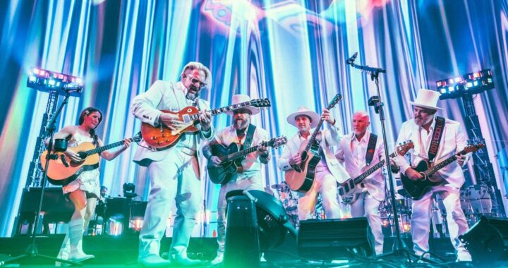 Zac Brown Band at Denny Sanford PREMIER Center – Tickets October 24, 2026