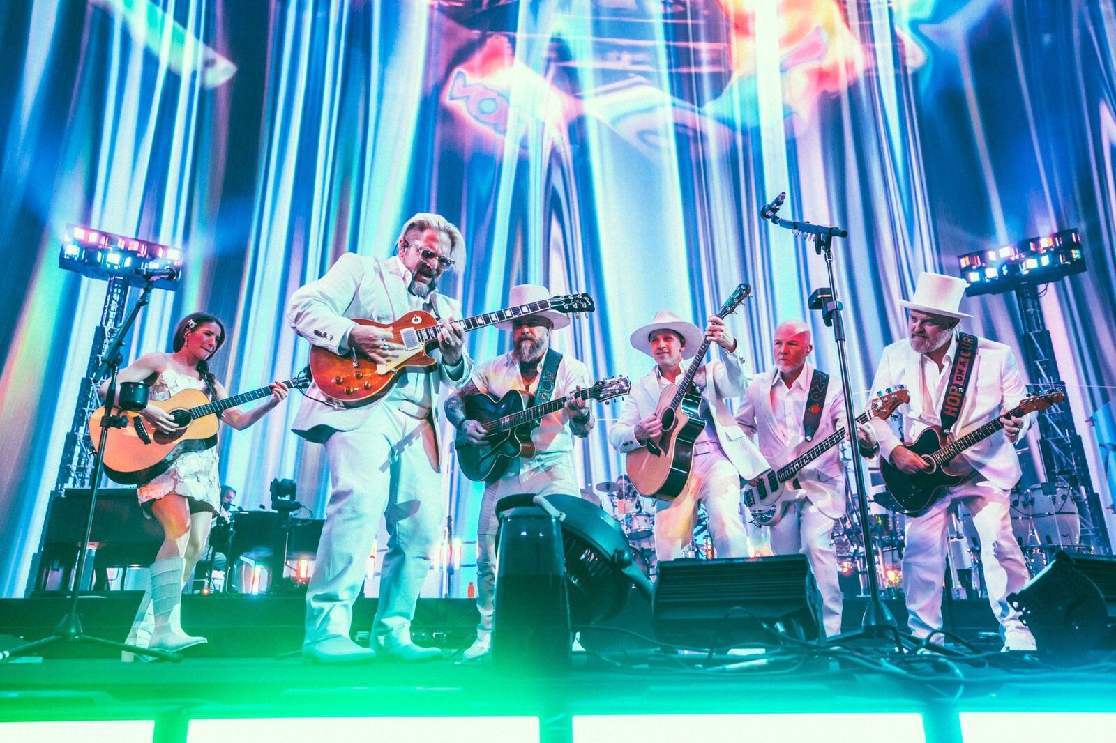 Zac Brown Band at Denny Sanford PREMIER Center – Tickets October 24, 2026