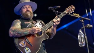 Zac Brown Band Lincoln 2026 – November 19 Pinnacle Bank Arena