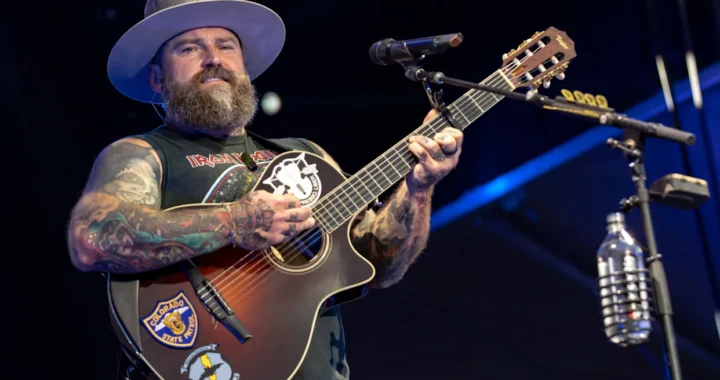 Zac Brown Band Lincoln 2026 – November 19 Pinnacle Bank Arena